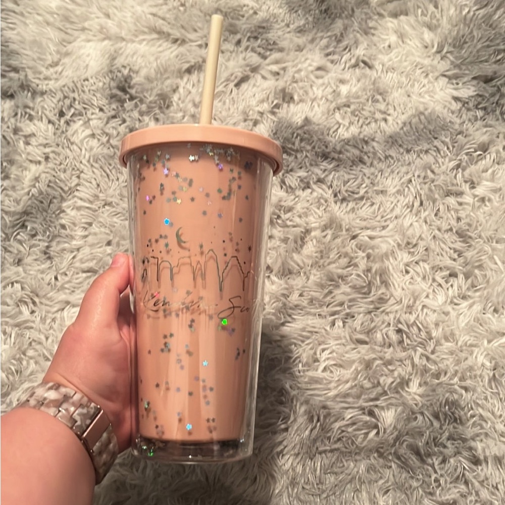 Kendra Scott Tumbler